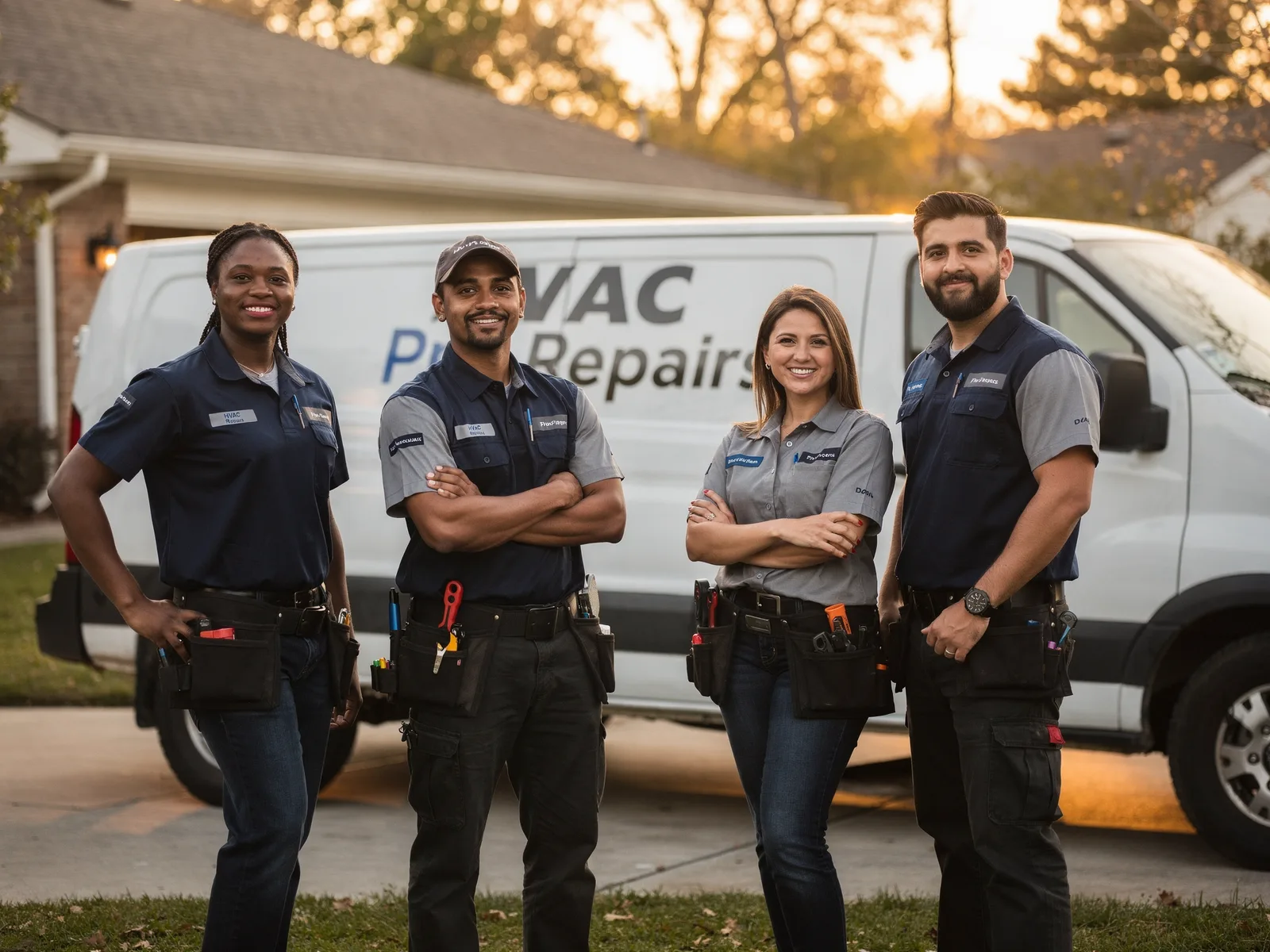 Heat Pump Repair company in Rio Grande City, TX