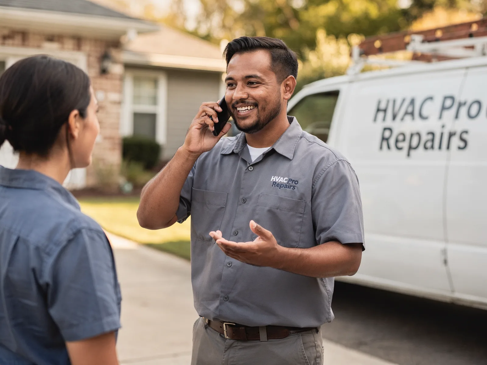 Heat Pump Repair Rio Grande City, TX FAQs